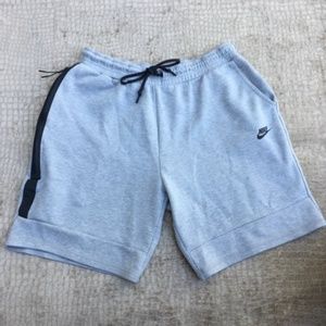 Nike Fleece Shorts